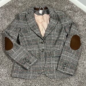 Anthropologie Blazer ~Sz S~
